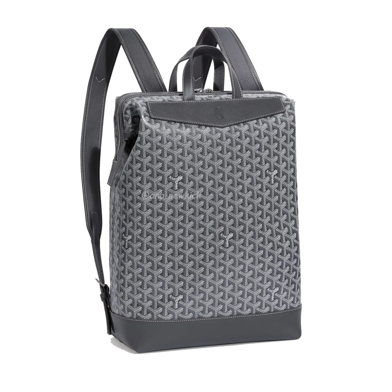 Goyard Cisalpin Knapsack 43 Cm X 14 Cm X 33 Cm (5) - www.newkick.vip